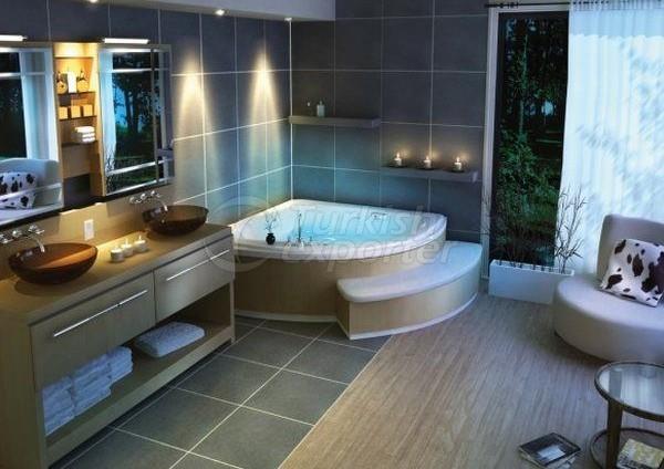 Bath Furniture