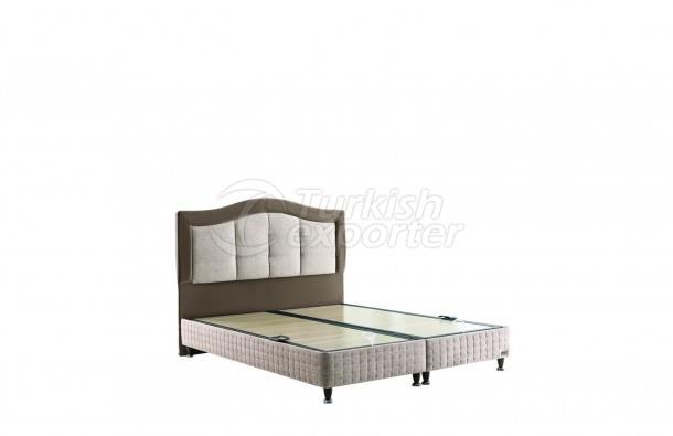 Cotton Master Bedbase
