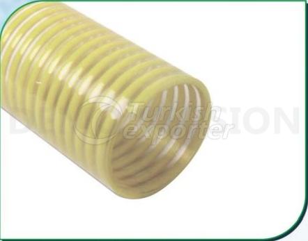 Suction and Discharge Hose