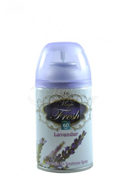 Автоматический Refill Air Refreser