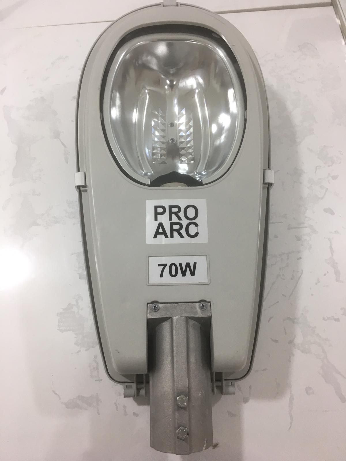 Road Lighting Luminaries