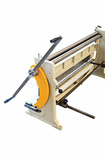 Folding Machines