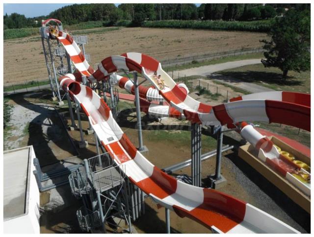 Navigatour & Uphill Navigatour