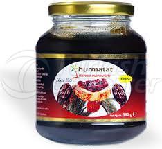 DOA Hurmatat Date Marmelade