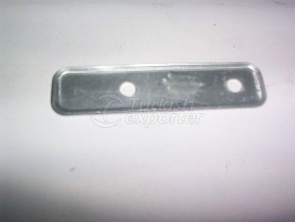 Ford Otosan - V227-347-348 Welding Parts 2T14 V404W04 BB