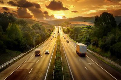 Transportes de carretera