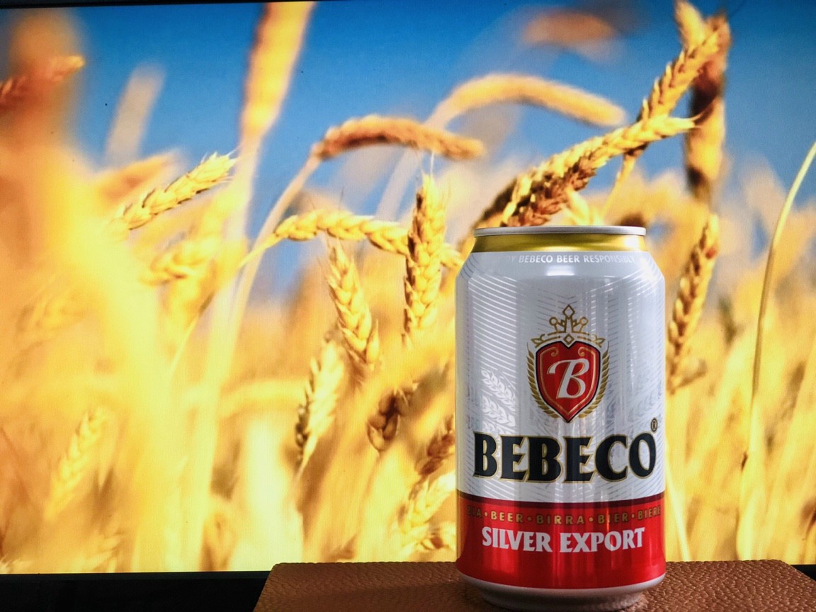 BEBECO Premium Beer