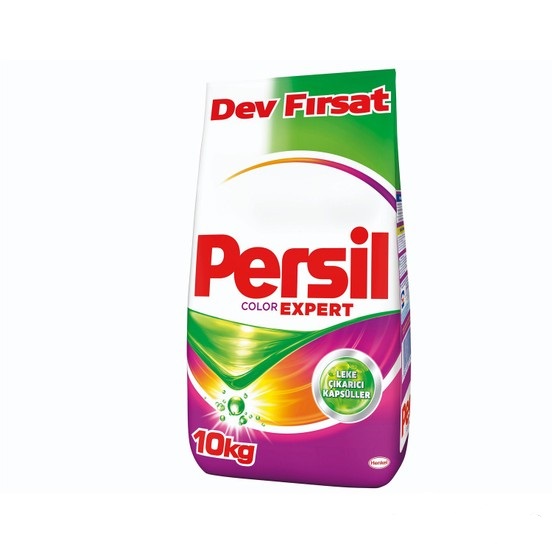 Persil Matic Color  Powder  Laundary Detergent 10 kg 