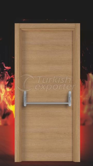 Fire Rated Door