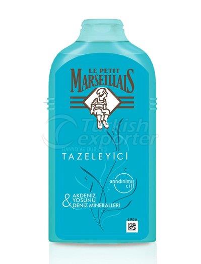 LPM Refreshing Bath And Shower Gel