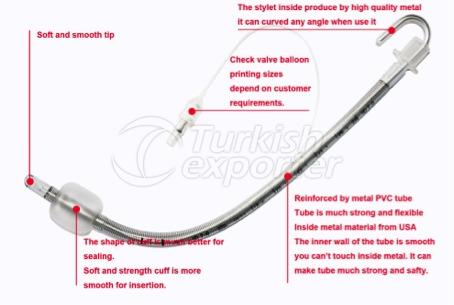 Endotracheal Tubes