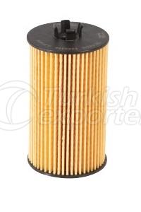 Oil Filter Part