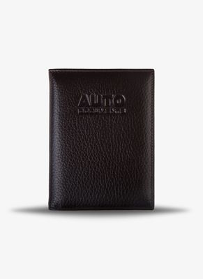 Leather Licence Holder