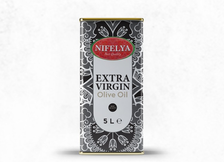 EXTRA VIRGIN OLIVE OIL
