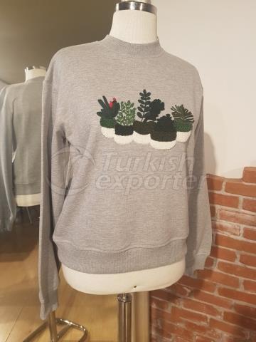Ladies Wear