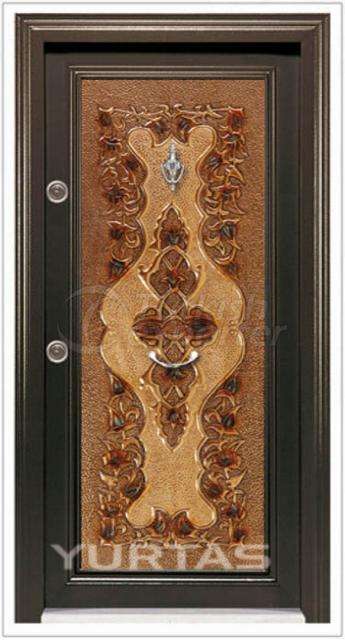 Serenli Standard Doors YA-064
