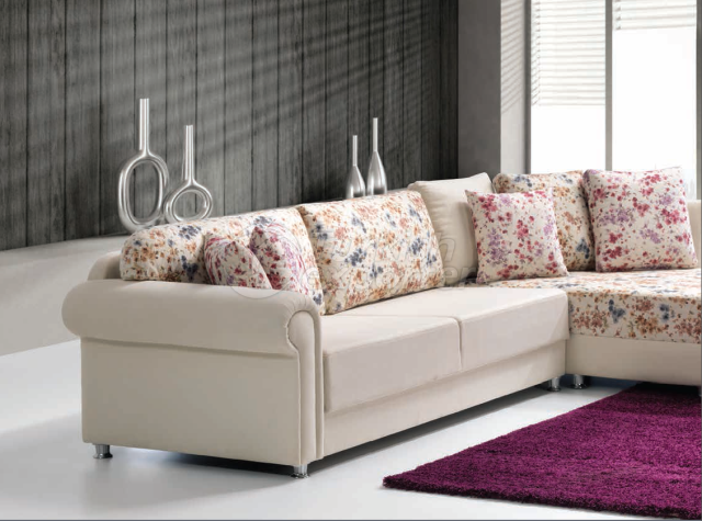VENUS CORNER Room Furniture