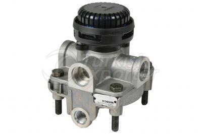 9730110040 Valve de relais