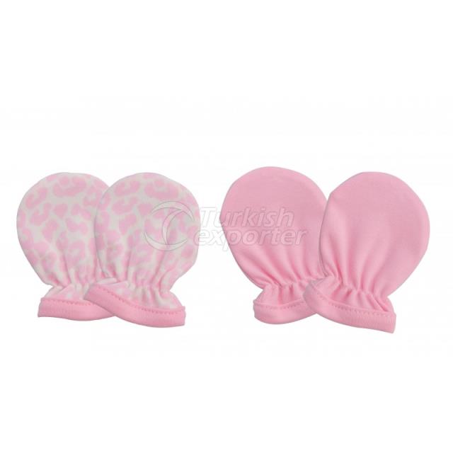 Baby Mittens