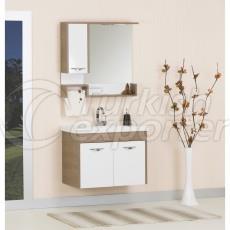 Arda Bath Cabinet