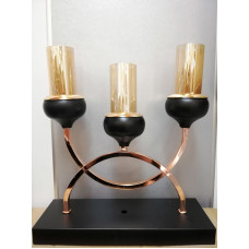 Aymer Candle Holder