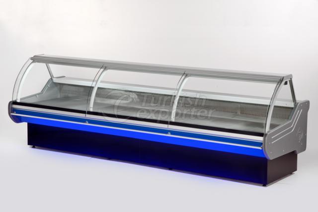 Serve-Over Counters Artemis B