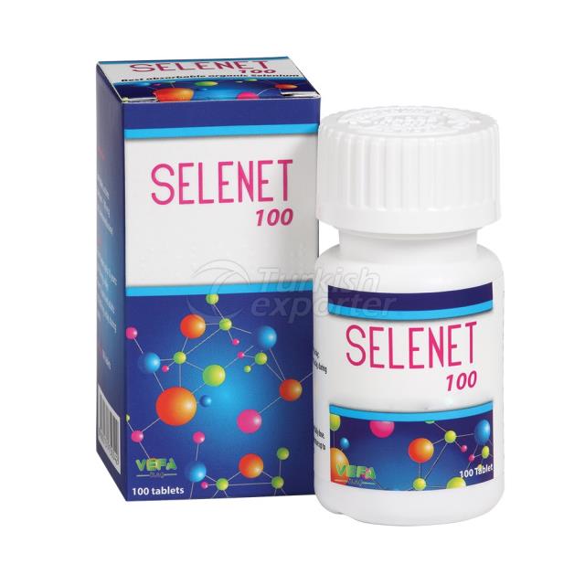 Selenet 100