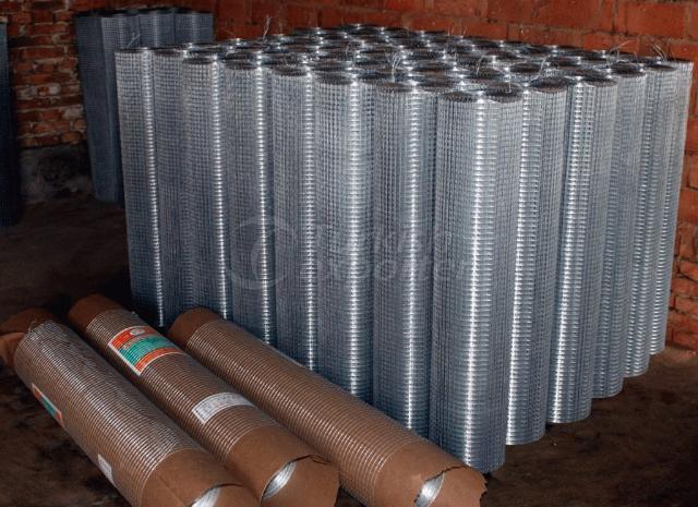 welded wire mesh(JH1)