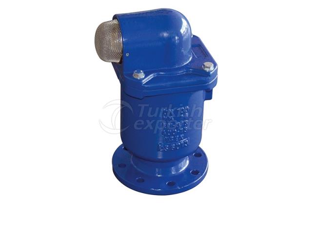 Air Valve