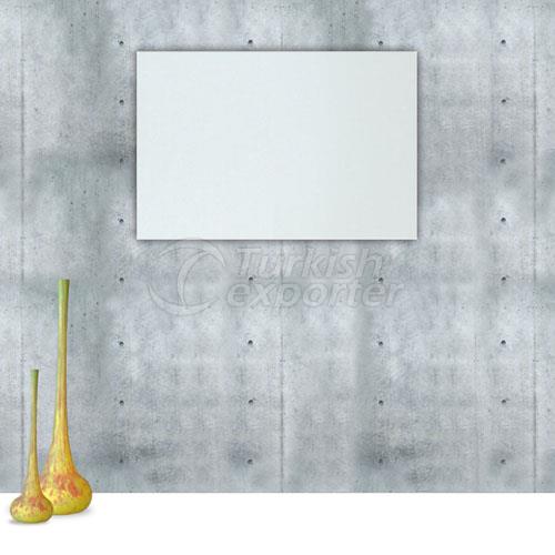 Plasma Heater HGE 69 IW