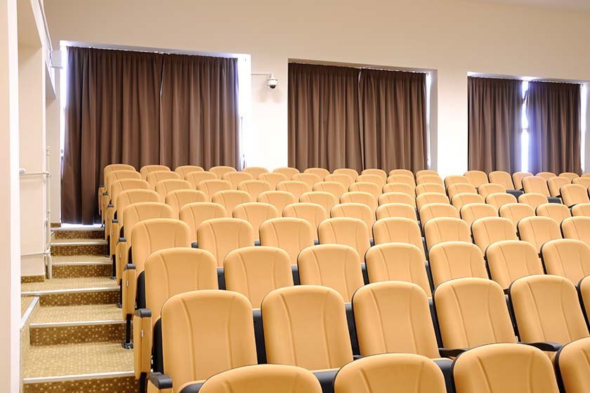 Conference Hall Furniture