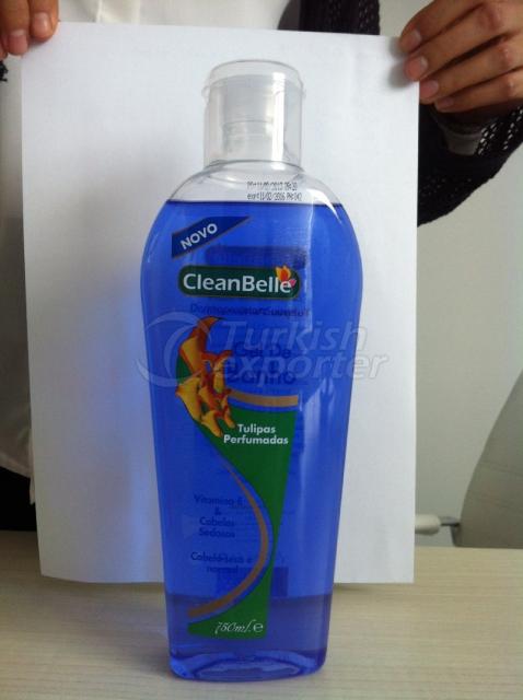 Shower Gel Clean Belle