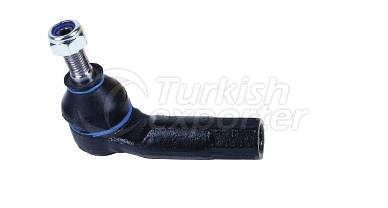Tie Rod End-L 01453