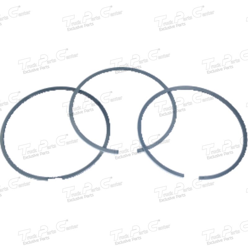 Piston Rings Set 1-10-014518