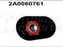 Blet Tensioner Pulley -MN 51958006076