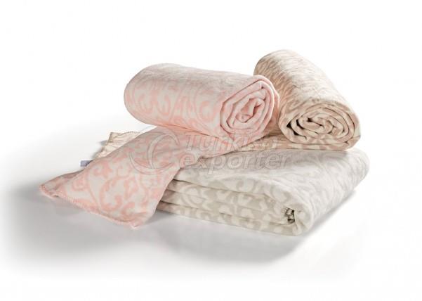 Cotton Blanket