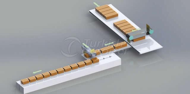 Ürün Besleme Sistemleri