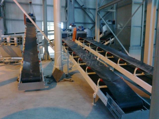 Belt Conveyor