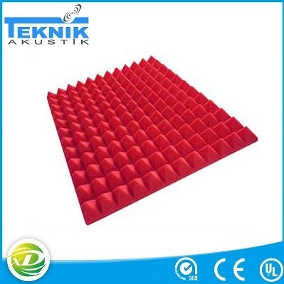 Acoustic Foam