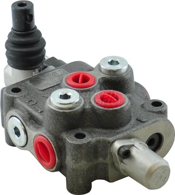 Hydraulic Control Valve