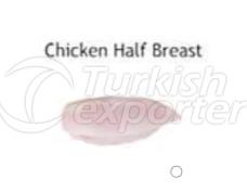 Chicken Half Breast