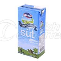 1-1 UHT Milk