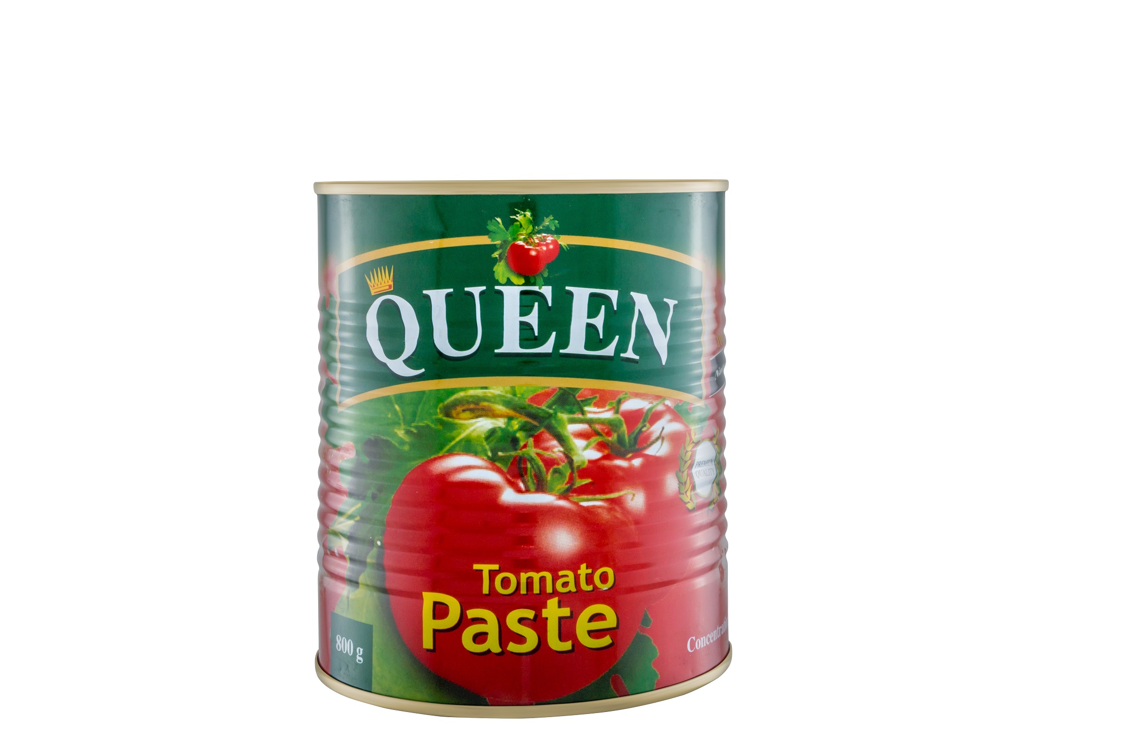 Tomato Paste