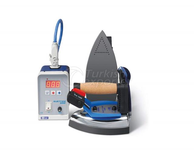 Hand Type Steam Iron ST SLC 5200 D