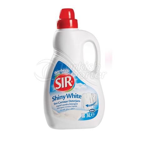 Liquid Laundry Detergent