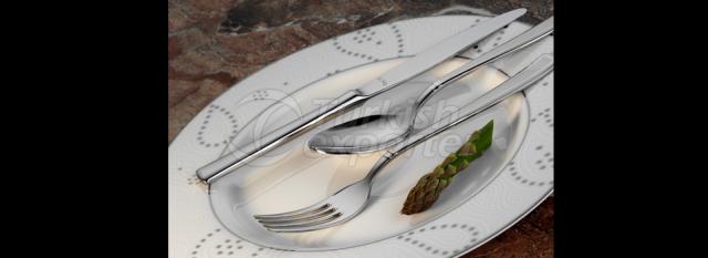 Cutlery Atlantis