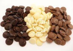 Drop Chocolate Bitter