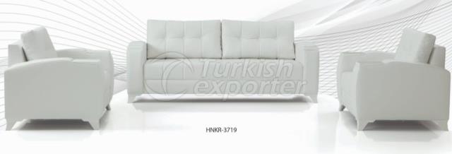 Ofis Koltuğu - HNKR - 3719