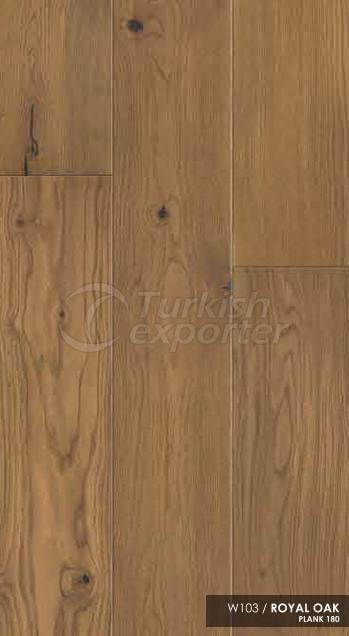 Wood Flooring
