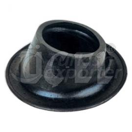 Fuel Hose Gasket 10127